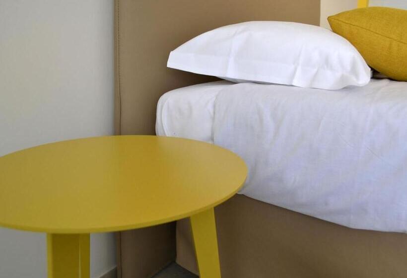 膳宿费 Soggiorni Canario