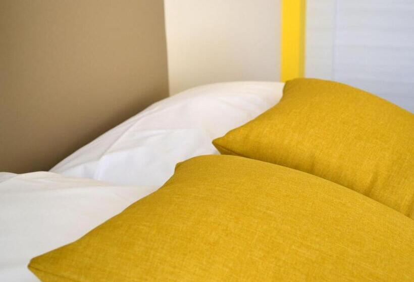 膳宿费 Soggiorni Canario