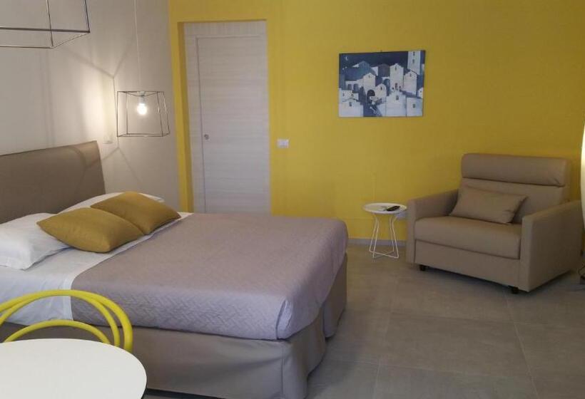 膳宿费 Soggiorni Canario