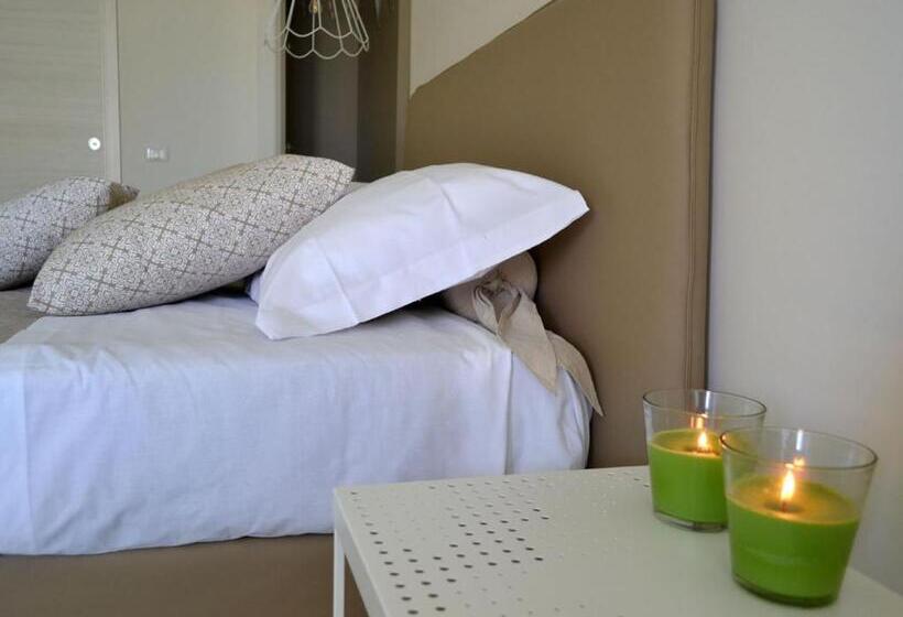 膳宿费 Soggiorni Canario