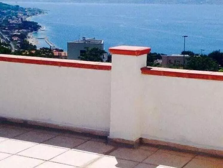 پانسیون Villaggio Imbesi