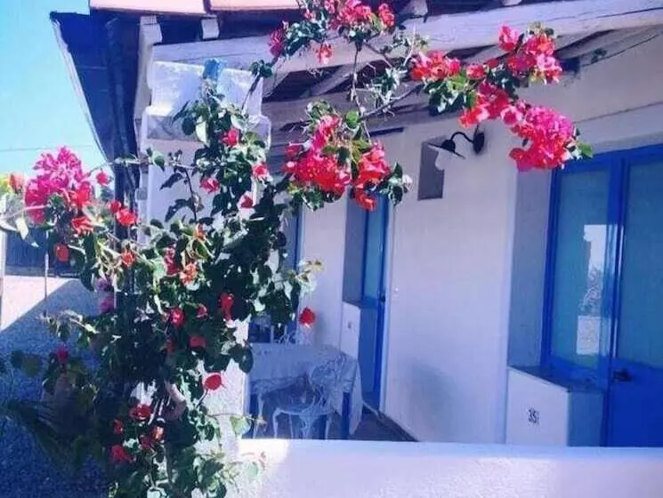 پانسیون Villaggio Imbesi