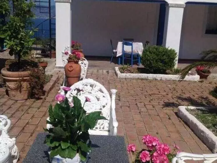 پانسیون Villaggio Imbesi