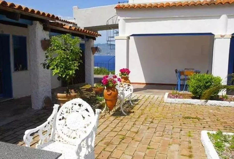 پانسیون Villaggio Imbesi