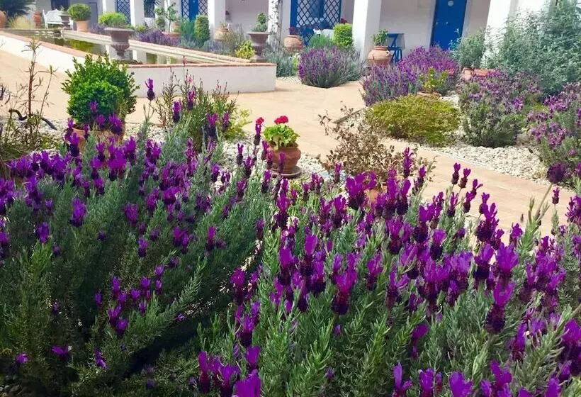 پانسیون Villaggio Imbesi