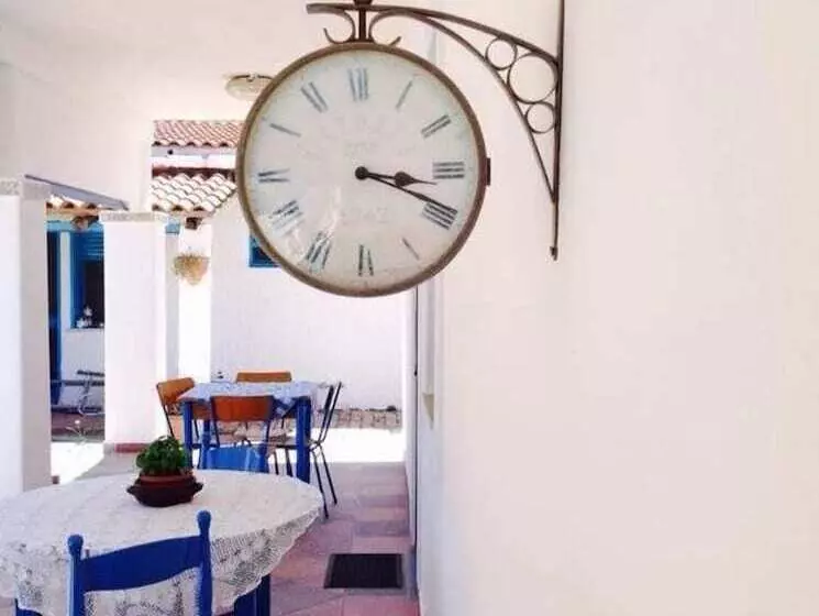 پانسیون Villaggio Imbesi