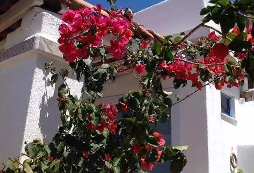 پانسیون Villaggio Imbesi
