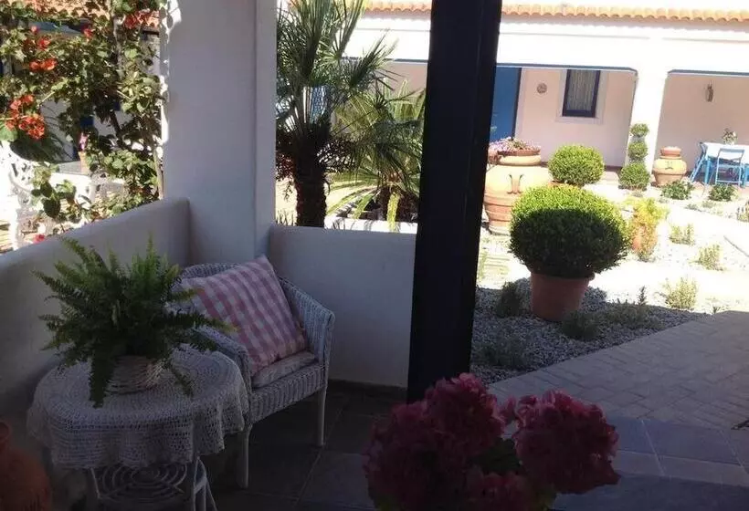 پانسیون Villaggio Imbesi
