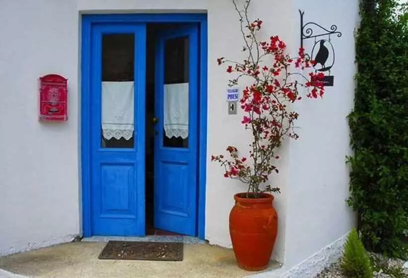 پانسیون Villaggio Imbesi