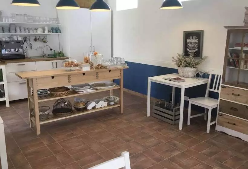 پانسیون Villaggio Imbesi