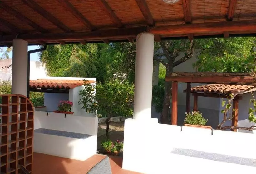 Residence Al Mare