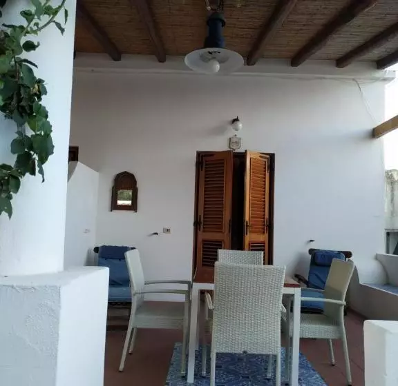 Residence Al Mare