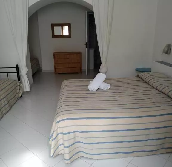 Residence Al Mare
