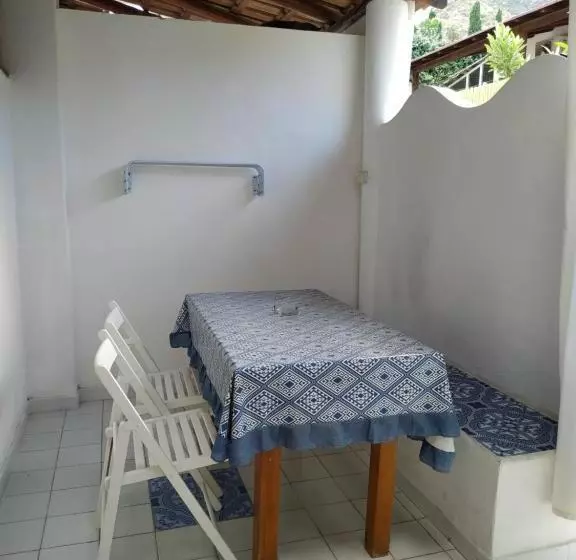 Residence Al Mare