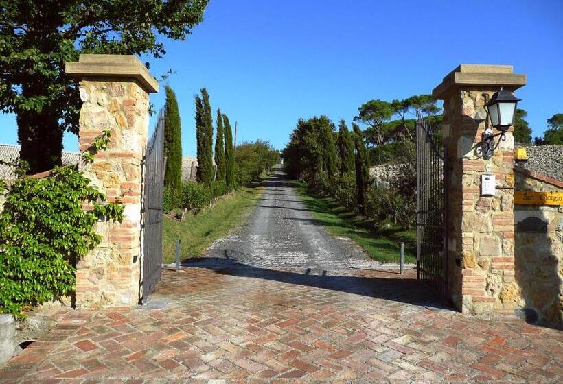 San Giorgio Country Residence