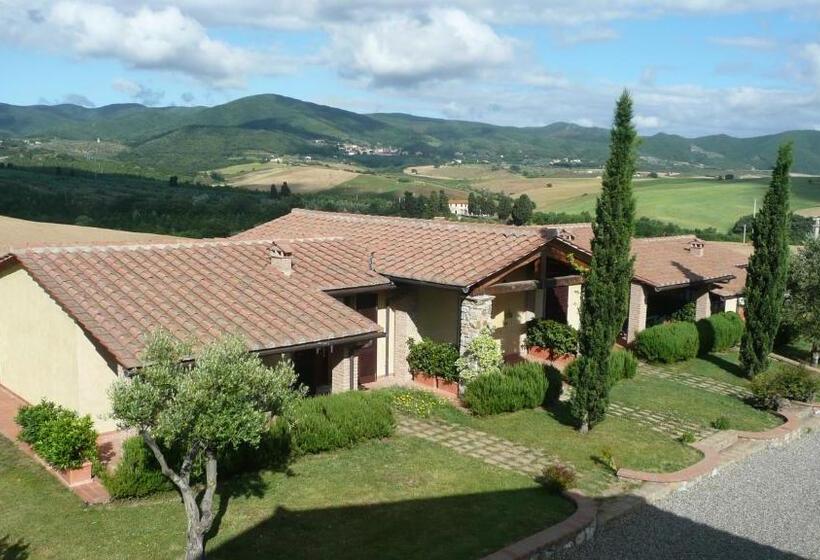 San Giorgio Country Residence