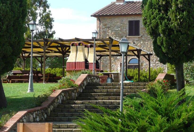 San Giorgio Country Residence