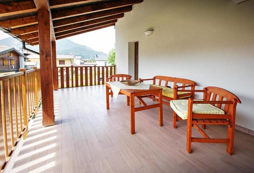 Albergo Diffuso Tolmezzo