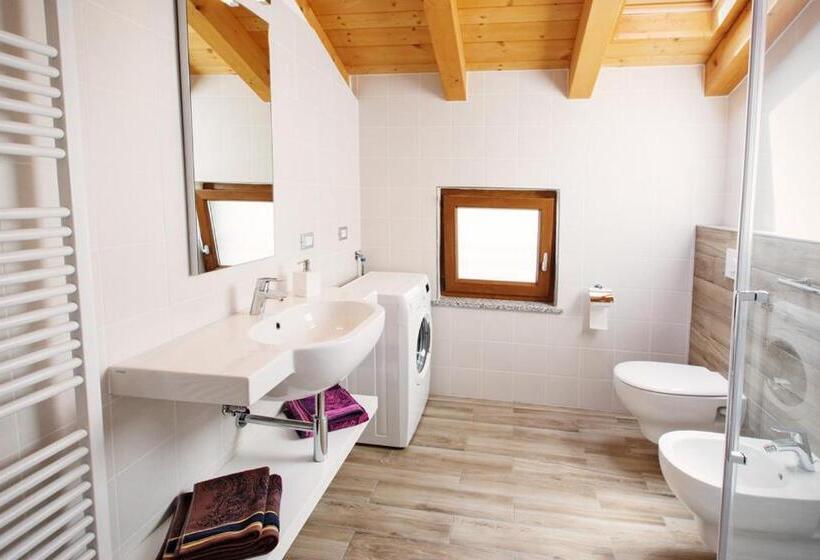 Albergo Diffuso Tolmezzo