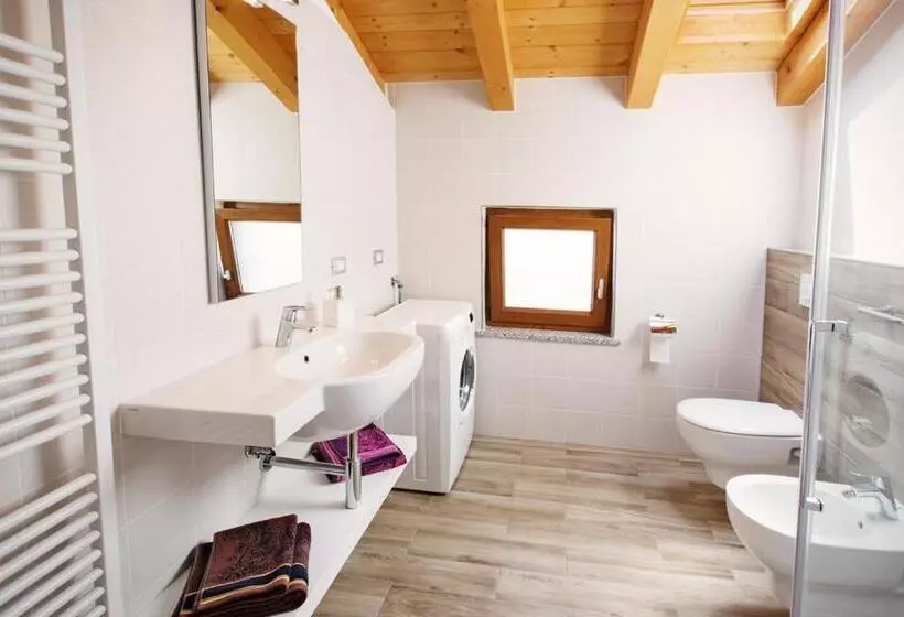 Albergo Diffuso Tolmezzo