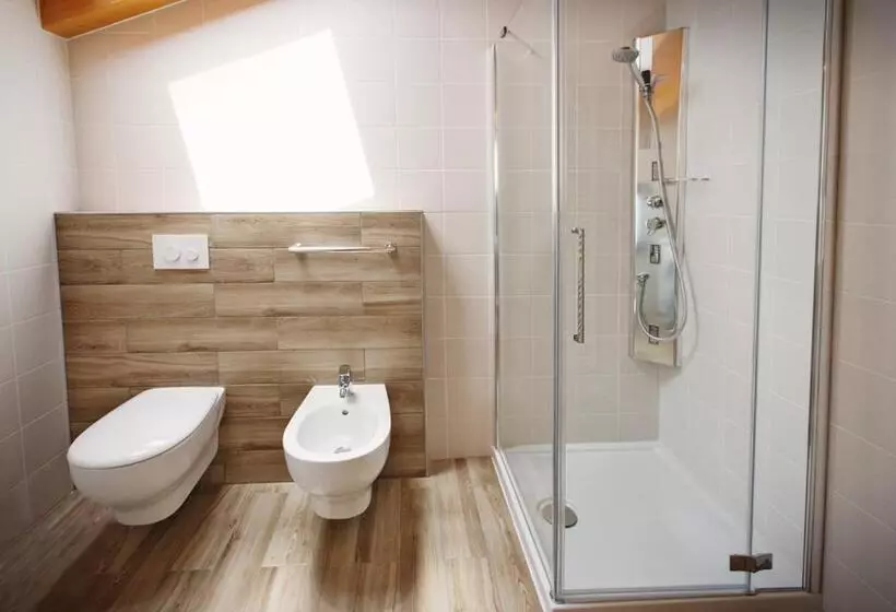 Albergo Diffuso Tolmezzo