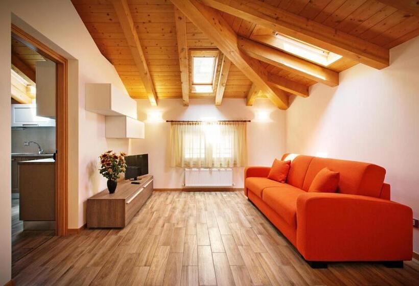 Albergo Diffuso Tolmezzo