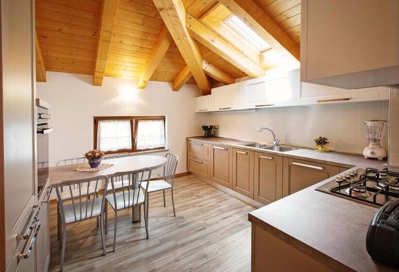 Albergo Diffuso Tolmezzo