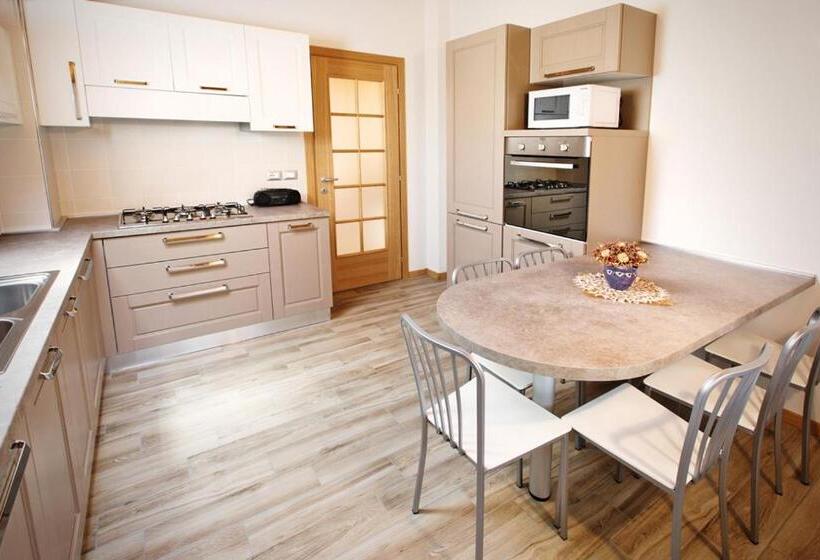 Albergo Diffuso Tolmezzo