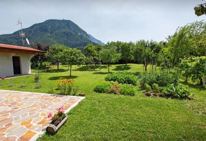 Albergo Diffuso Tolmezzo