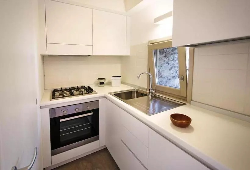 Albergo Diffuso Tolmezzo