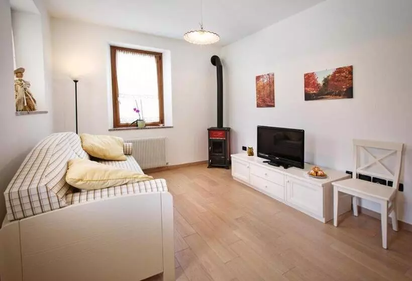 Albergo Diffuso Tolmezzo