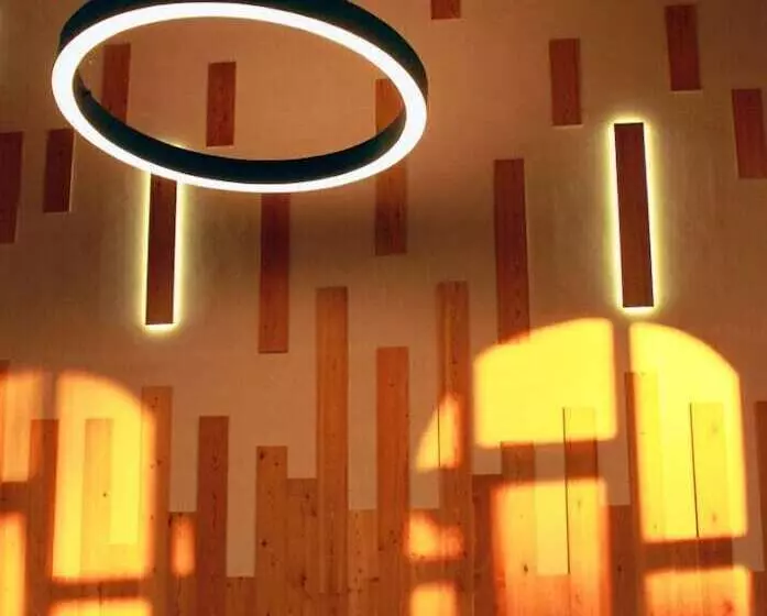 Retkeilymaja La Posa Degli Agri