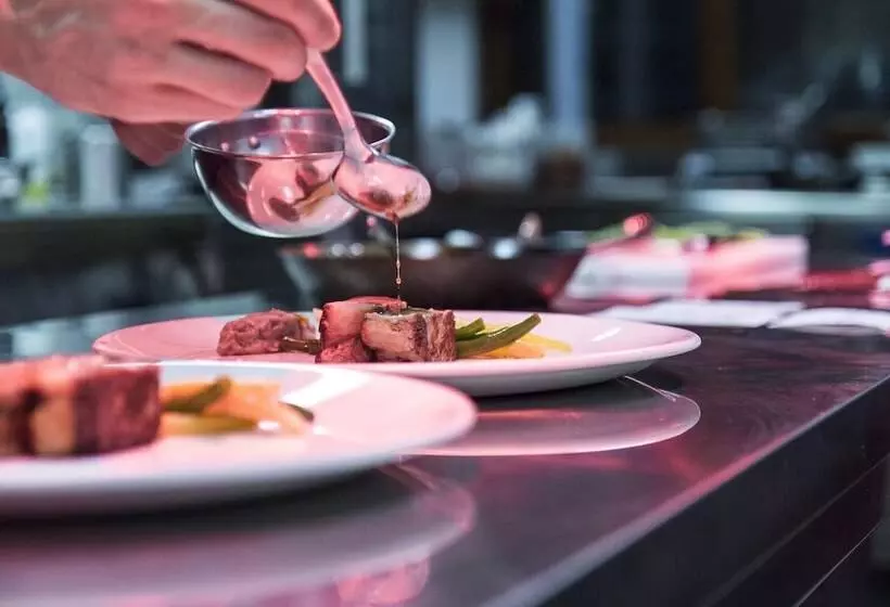 Retkeilymaja La Posa Degli Agri