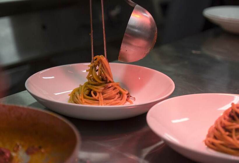 فندق صغير La Posa Degli Agri