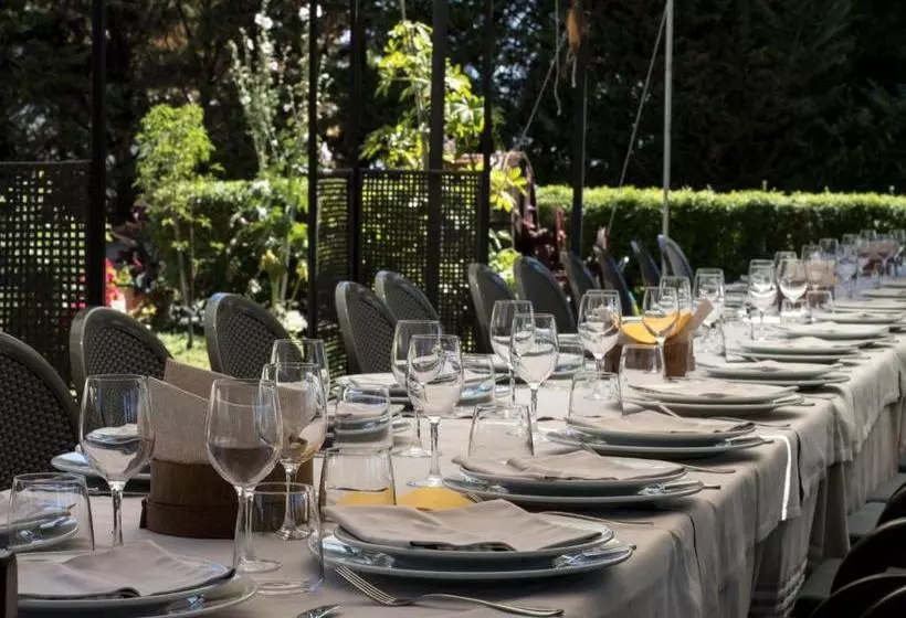 Retkeilymaja Locanda Casa Motta