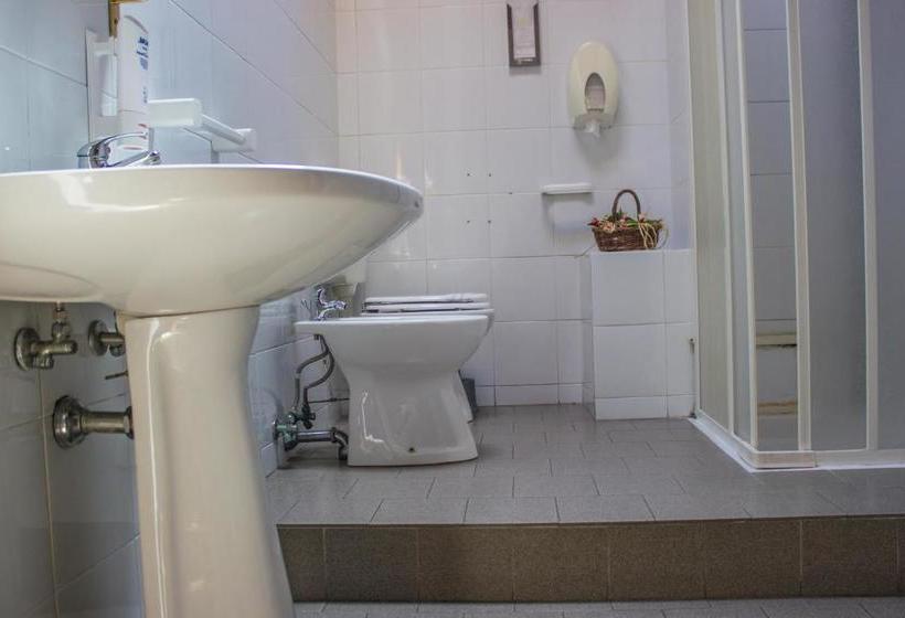 הוסטל Locanda Casa Motta