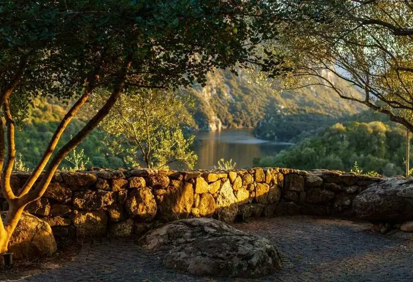 ホテル Agriturismo Canales