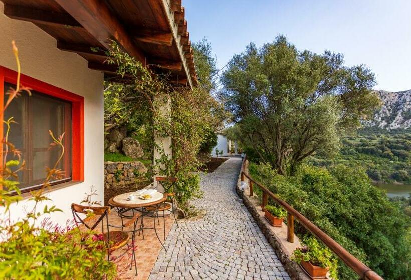 Отель Agriturismo Canales