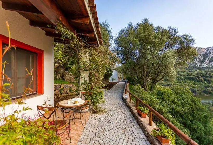 ホテル Agriturismo Canales