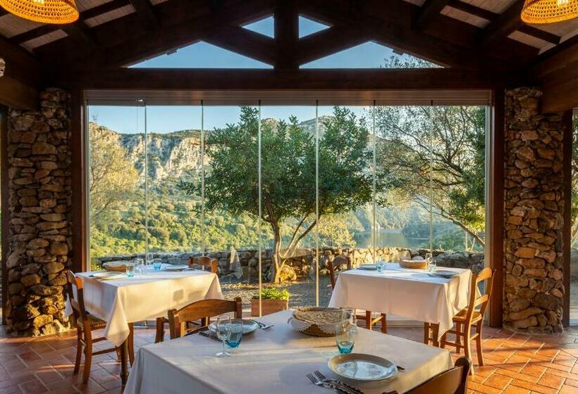 Отель Agriturismo Canales