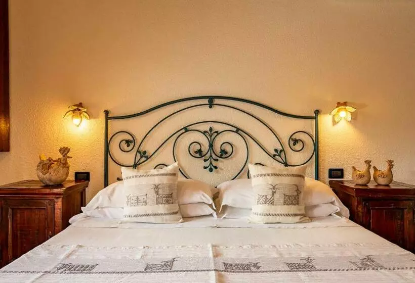 ホテル Agriturismo Canales