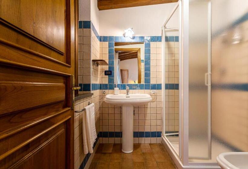 Отель Agriturismo Canales