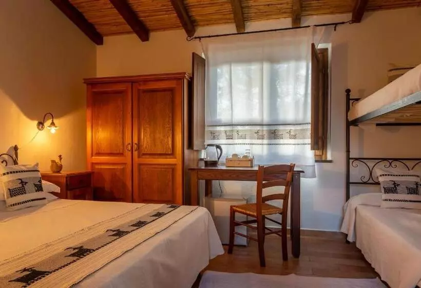 ホテル Agriturismo Canales