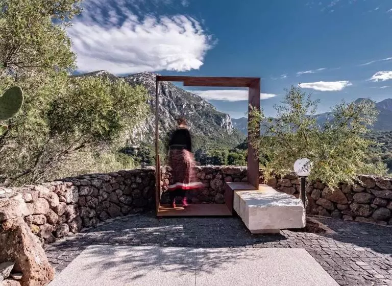 ホテル Agriturismo Canales