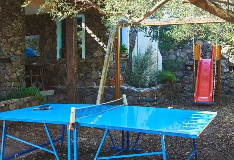 ホテル Agriturismo Canales