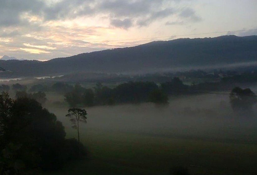 בית מלון כפרי Agriturismo Casa De Bertoldi
