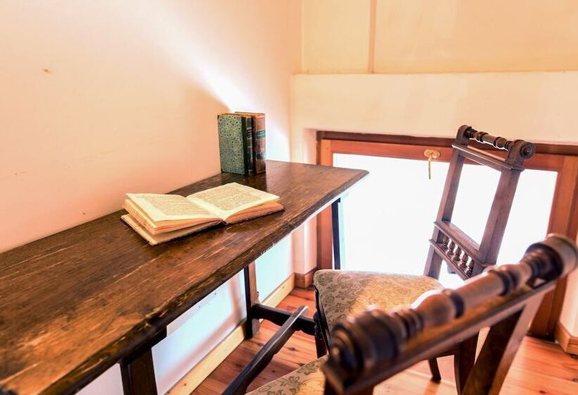 בית מלון כפרי Agriturismo Casa De Bertoldi