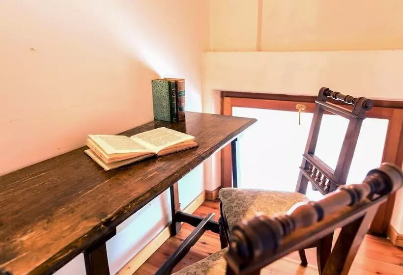 هتل Agriturismo Casa De Bertoldi