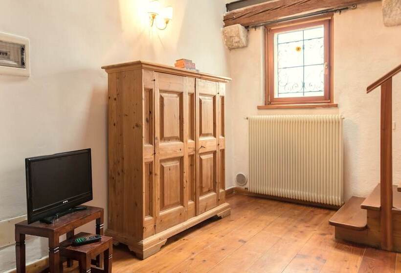 בית מלון כפרי Agriturismo Casa De Bertoldi