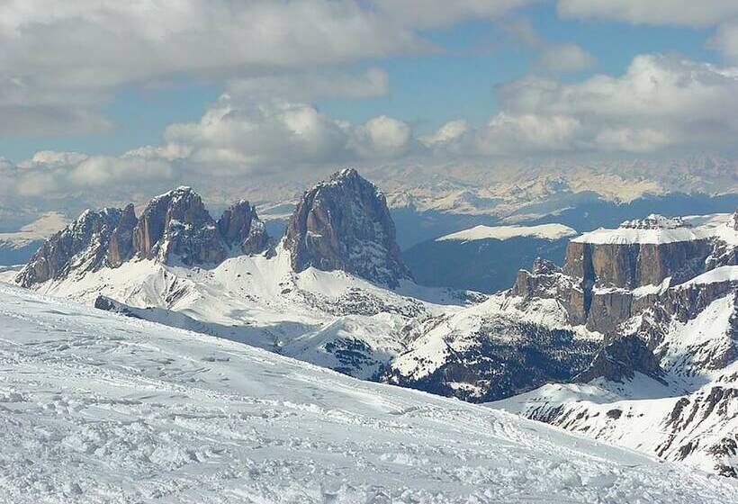 בית מלון כפרי Agriturismo Casa De Bertoldi